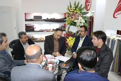 Photo 10 — Qom Exhibition — 1398 (2019/20)