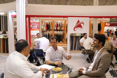 Photo 11 — Tabriz Exhibition — 1398 (2019/20)