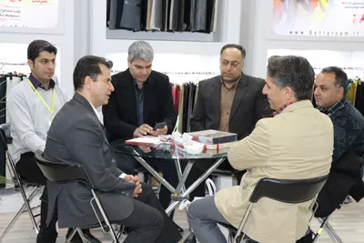 Photo 11 — Qom Exhibition — 1398 (2019/20)