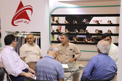 Photo 12 — Tabriz Exhibition — 1398 (2019/20)
