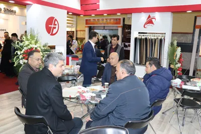Photo 12 — Qom Exhibition — 1398 (2019/20)
