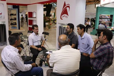 Photo 13 — Tabriz Exhibition — 1398 (2019/20)