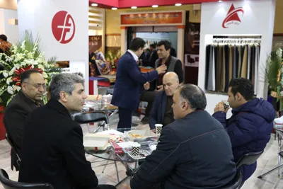 Photo 13 — Qom Exhibition — 1398 (2019/20)