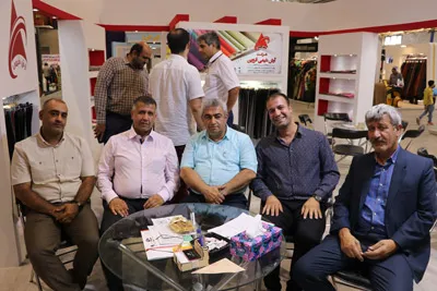 Photo 15 — Tabriz Exhibition — 1398 (2019/20)