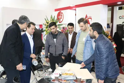 Photo 16 — Qom Exhibition — 1398 (2019/20)