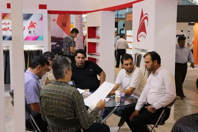 Photo 16 — Tabriz Exhibition — 1398 (2019/20)