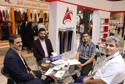 Photo 18 — Tabriz Exhibition — 1398 (2019/20)