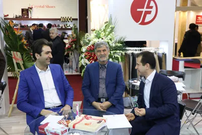 Photo 18 — Qom Exhibition — 1398 (2019/20)