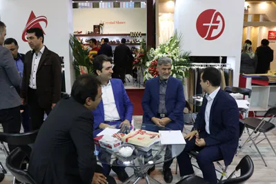 Photo 19 — Qom Exhibition — 1398 (2019/20)