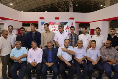 Photo 20 — Tabriz Exhibition — 1398 (2019/20)