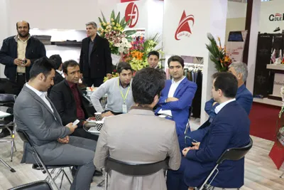 Photo 20 — Qom Exhibition — 1398 (2019/20)