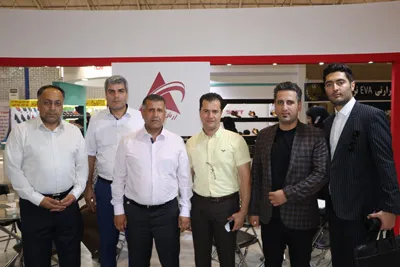 Photo 21 — Tabriz Exhibition — 1398 (2019/20)