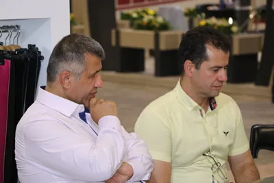 Photo 22 — Tabriz Exhibition — 1398 (2019/20)