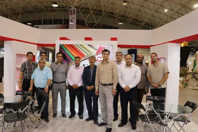Photo 24 — Tabriz Exhibition — 1398 (2019/20)