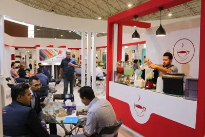 Photo 6 — Tabriz Exhibition — 1398 (2019/20)