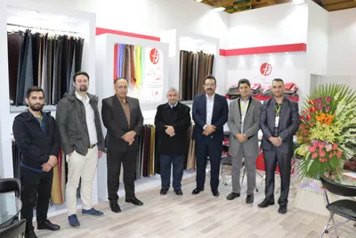 Photo 8 — Qom Exhibition — 1398 (2019/20)