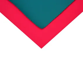 چرم کفش